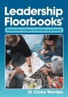 Claire Warden - Leadership Floorbooks, Häftad
