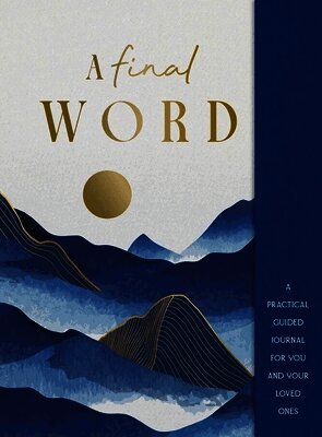 Lisa Doust - Final Word, Inbunden