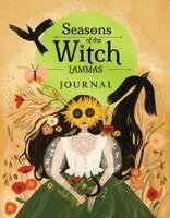 Lorriane Anderson - Seasons of the Witch Lammas Journal, Häftad. Tillgänglighet: Kommande