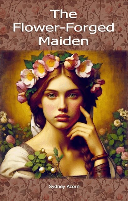 Sydney Acorn - Flower-Forged Maiden, E-bok