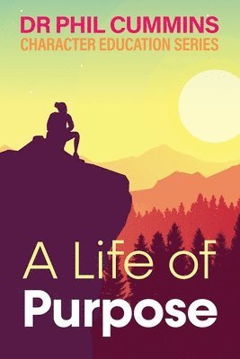 Phil Cummins - Life of Purpose, Häftad. Tillgänglighet: Lägg i varukorg