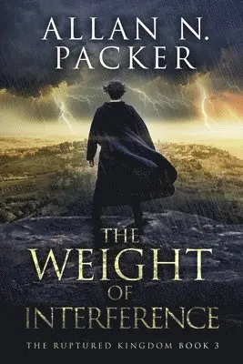 Allan N Packer - Weight of Interference, Häftad. Tillgänglighet: Lägg i varukorg