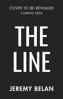 Jeremy Belan - Line, Häftad. Tillgänglighet: Kommande
