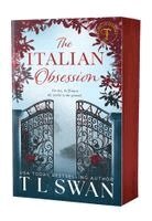 T L Swan - Italian Obsession, Häftad