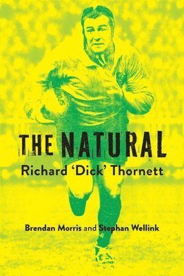 Brendan Morris, Stephan Wellink - The Natural, Häftad