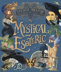 Sticker Treasury of the Mystical and Esoteric