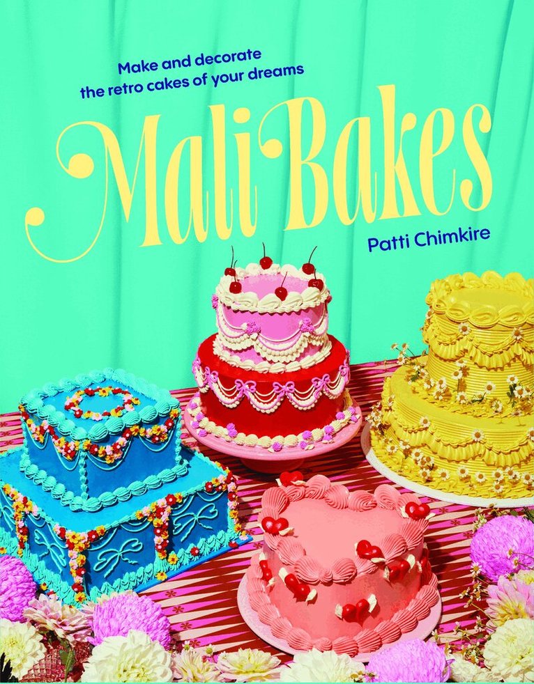 Mali Bakes