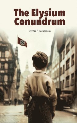 Terence S. McNamara - The Elysium Conumdrum 2nd Ed, Inbunden