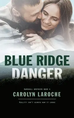 Carolyn Laroche - Blue Ridge Danger, Häftad. Tillgänglighet: Lägg i varukorg
