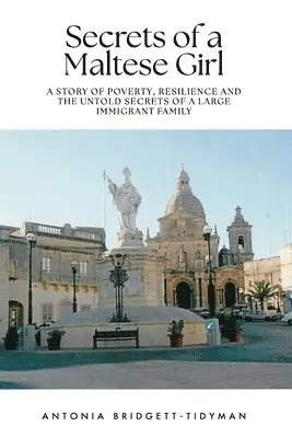Secrets of a Maltese Girl