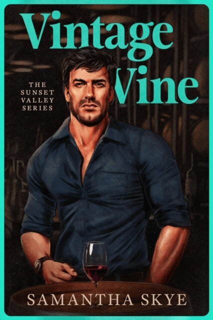 Vintage Vine