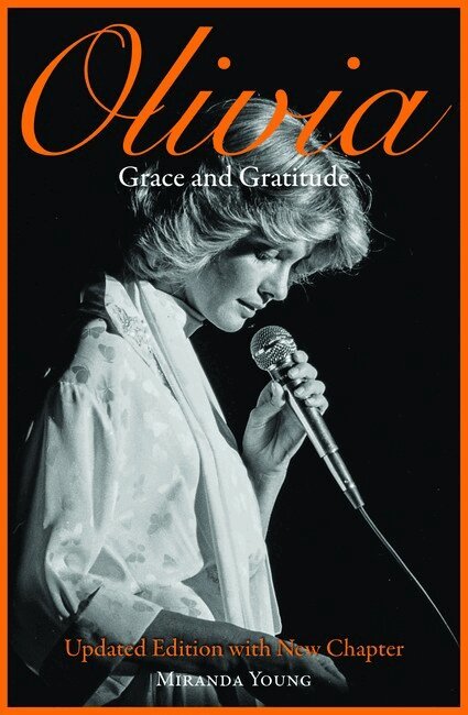 Miranda Young - Olivia: Grace and Gratitude, Häftad