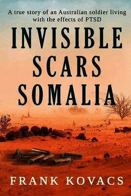 Invisible Scars Somalia