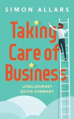 Simon Allars - Taking Care of Business, Häftad. Tillgänglighet: Lägg i varukorg