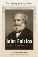 Stuart Johnson - John Fairfax, Häftad. Tillgänglighet: Lägg i varukorg