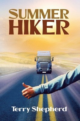Terry Shepherd - Summer Hike, Häftad