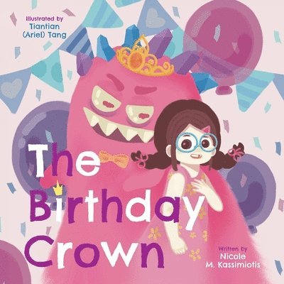 Birthday Crown