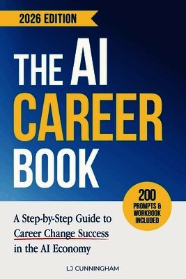 AI Career Book