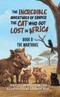 Jennifer Ussi - Incredible Adventures of Casper the Cat Who Got Lost in Africa, Häftad. Tillgänglighet: Lägg i varukorg
