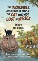 Jennifer Ussi - Incredible Adventures of Casper the Cat Who Got Lost in Africa, Häftad. Tillgänglighet: Lägg i varukorg