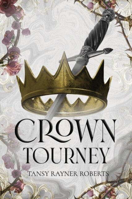 Tansy Rayner Roberts - Crown Tourney, E-bok
