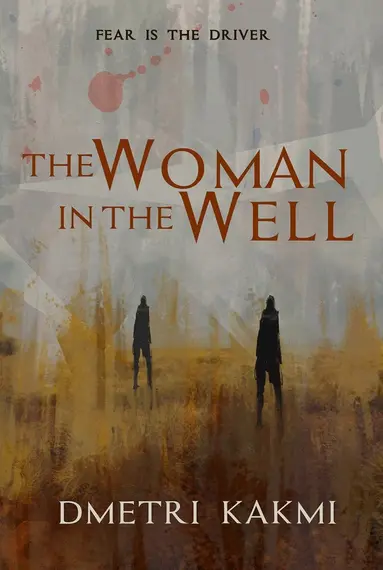 Woman in the Well