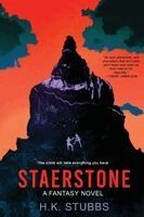 H. K. Stubbs - Staerstone, Häftad. Tillgänglighet: Lägg i varukorg