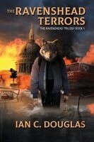 The Ravenshead Terrors: Volume 1
