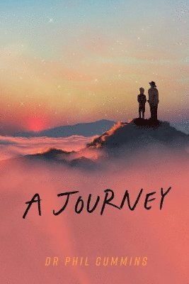 Phil Cummins - Journey, Häftad. Tillgänglighet: Lägg i varukorg