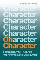 Phil Cummins - On Character, Häftad. Tillgänglighet: Lägg i varukorg