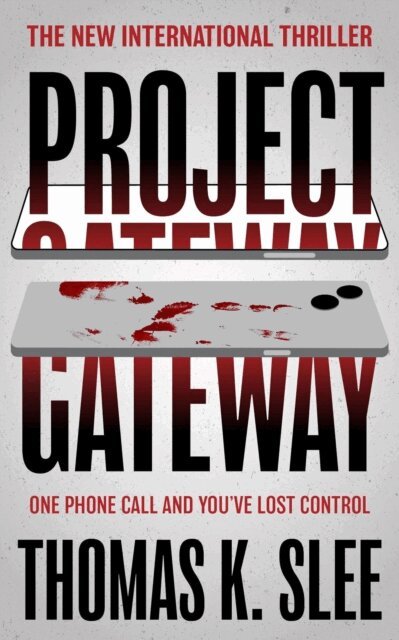 Thomas K Slee - Project Gateway, E-bok