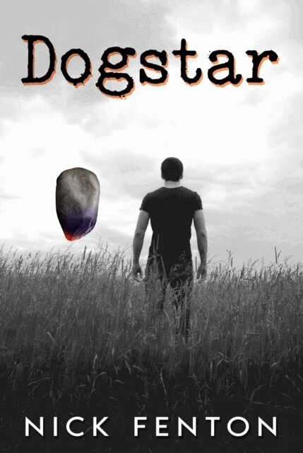 Nick Fenton - Dogstar, E-bok