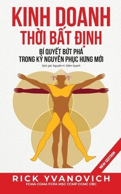 Rick Yvanovich - Kinh Doanh Thời Bất Định, Inbunden