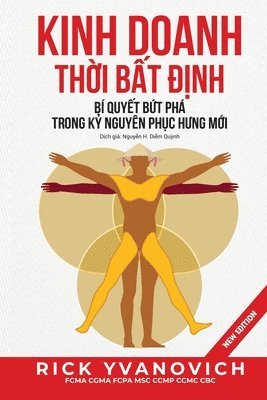 Rick Yvanovich - Kinh Doanh Thời Bất Định, Häftad
