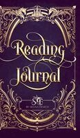 Selina Fenech - Reading Journal, Inbunden. Tillgänglighet: Lägg i varukorg