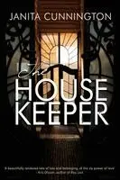 Janita Cunnington - House Keeper, Häftad. Tillgänglighet: Lägg i varukorg