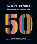 50 Years / 50 Voices