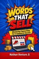 Nathan D Venture - Words That Sell, Häftad. Tillgänglighet: Lägg i varukorg