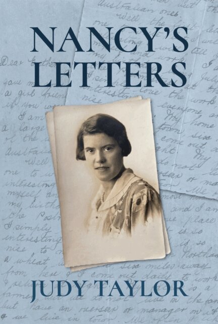 Judy Taylor - Nancy's Letters, E-bok