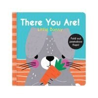 Five Mile - There You Are: Little Bunny, Kartonnage