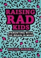 Rachel Russell - Raising R.A.D. Kids, Häftad