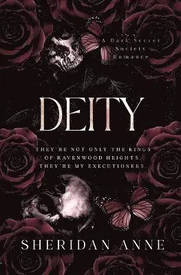 Deity