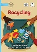 Rutha Koman - Recycling, Häftad. Tillgänglighet: Lägg i varukorg