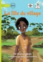 Virginia Taravaki - Village Girl - La fille du village, Häftad. Tillgänglighet: Lägg i varukorg