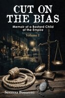 Susanna Bonaretti - Cut on the Bias, Häftad