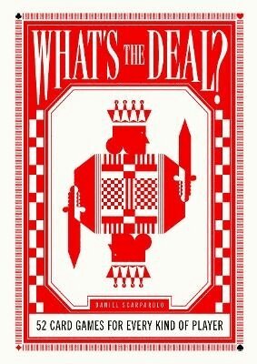 What's the Deal?