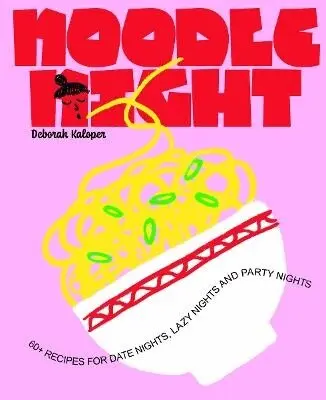 Noodle Night
