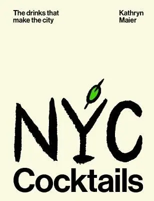 NYC Cocktails