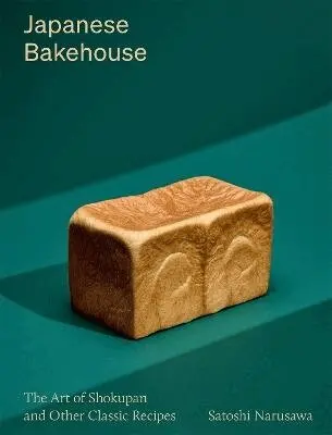 Satoshi Narusawa - Japanese Bakehouse, Inbunden. Tillgänglighet: Lägg i varukorg
