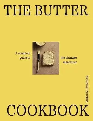 Butter Cookbook